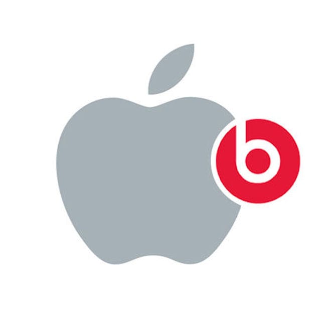 Apple Lowers Their Bid for Beats by $200 Million