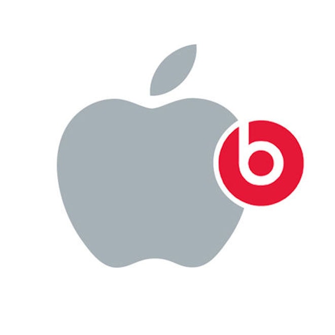 Apple Lowers Their Bid for Beats by $200 Million