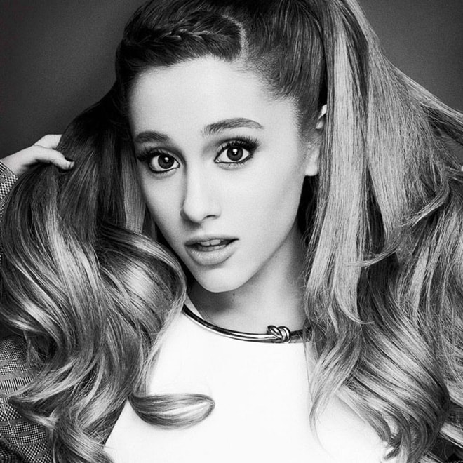 Ariana Grande - Boyfriend Material