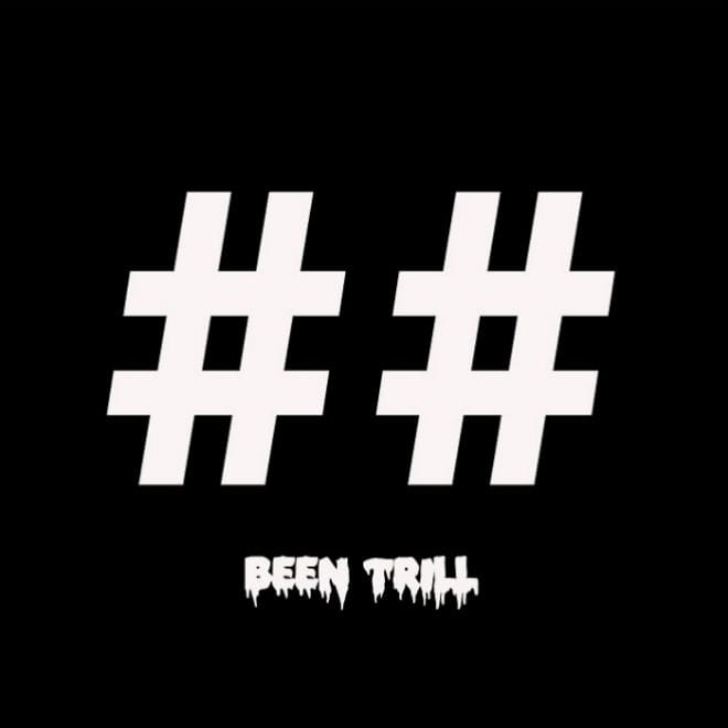 #BEEN #TRILL Teams Up with Harvey Nichols 