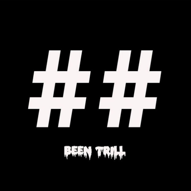 #BEEN #TRILL Teams Up with Harvey Nichols