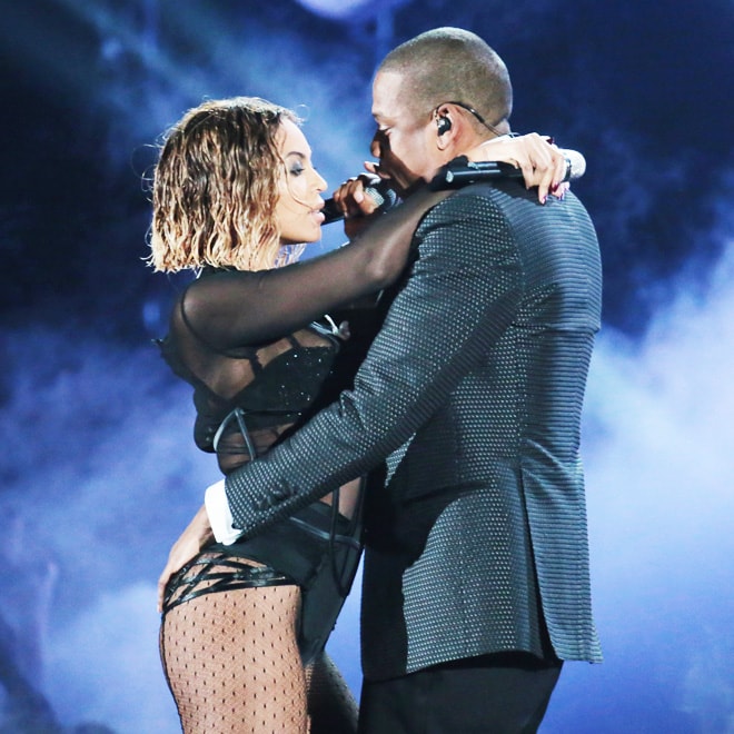 Beyoncé, Jay Z, Drake, Jhené Aiko, Pharrell & More Nominated For 2014 BET Awards