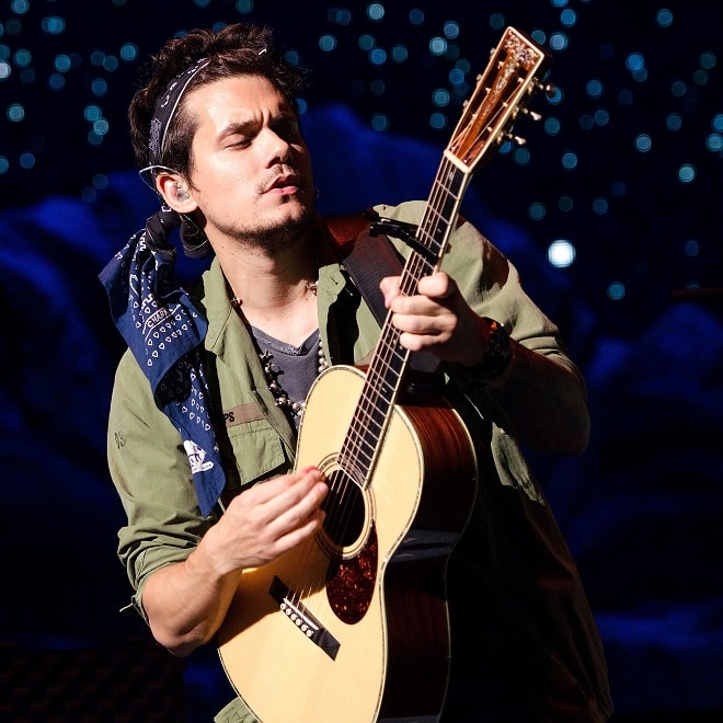 Beyonce - XO (John Mayer Cover)