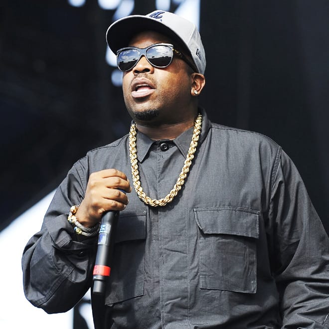 Big Boi Announces Record Deal With Epic Records
