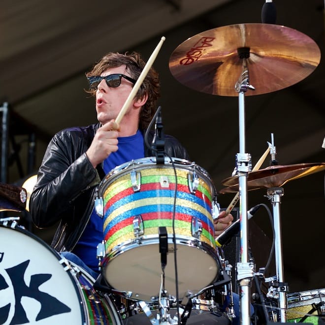 The Black Keys' Patrick Carney on Justin Bieber: He's "Irresponsible" and a "Moron"