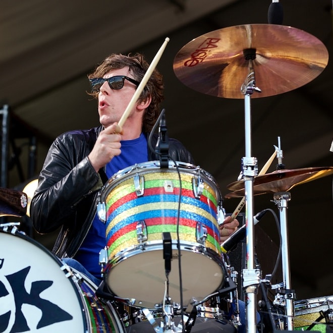 The Black Keys' Patrick Carney on Justin Bieber: He's "Irresponsible" and a "Moron"
