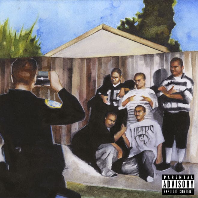 Blu - Good To Be Home (Album Stream)