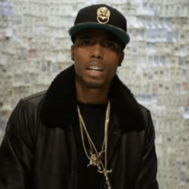 B.o.B - All I Want