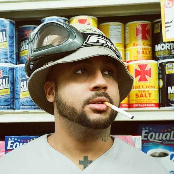 Bodega Bamz featuring Raekwon - F*ck Dat Sh*t