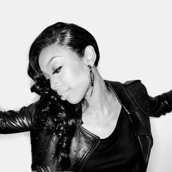 Brandy - Best Friend (VILLAGE Remix)