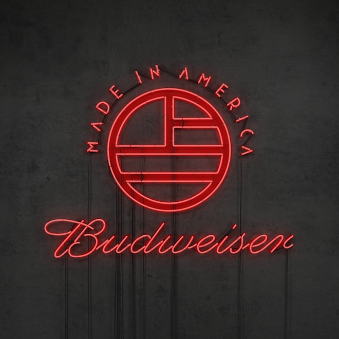 "Budweiser Made in America" Announces This Year's Lineup
