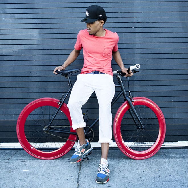 Chance The Rapper - I Am Very Very Lonely