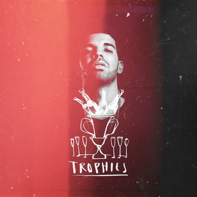 Check Out Mr. Carmack's Rework of "Trophies" by Drake: "Les Djinns"