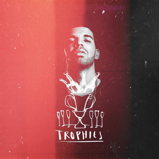 Check Out Mr. Carmack's Rework of "Trophies" by Drake: "Les Djinns"