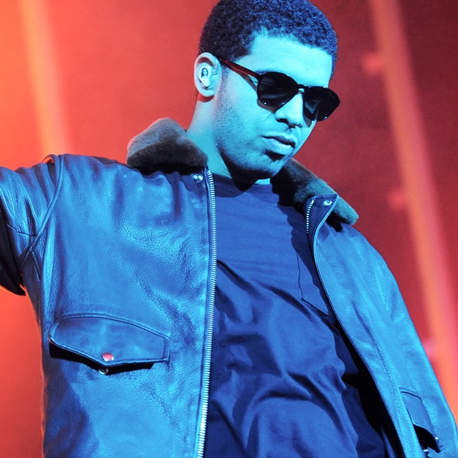 Check Out The 'Started From The Bottom' Website All About Drake