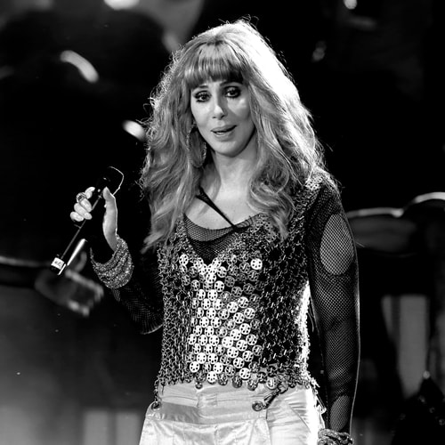 Confirmed: Cher Features On Wu-Tang Clan's New Album