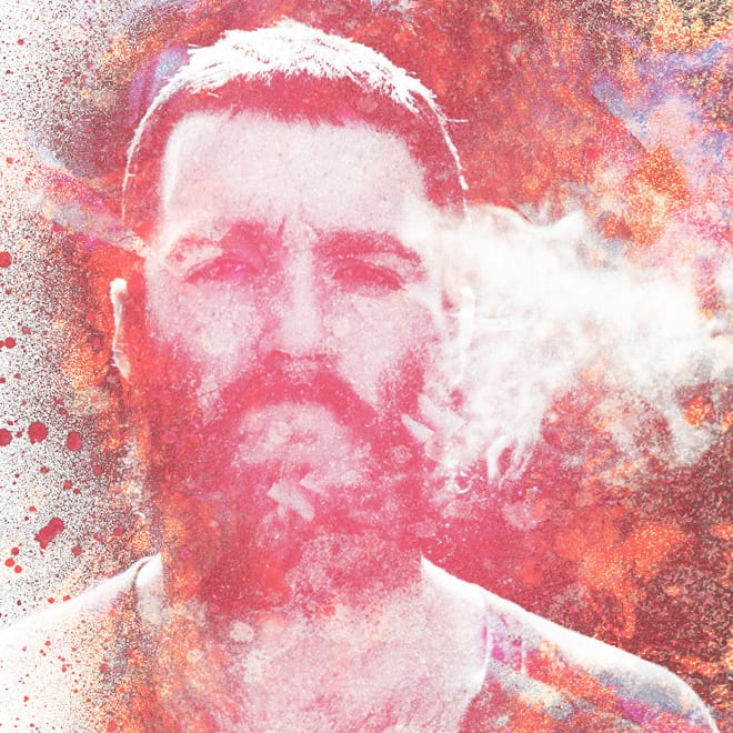 Chet Faker - 1998 (Scuola Furano Balearic Acid Edit)