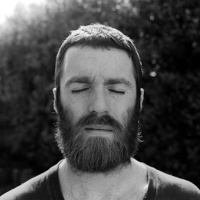 Chet Faker - Blush (Juan Du Sol Late Night Touch Up)