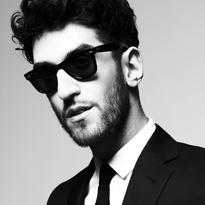 Chromeo's Dave 1 Shares Advice on Love, Sex and Dating