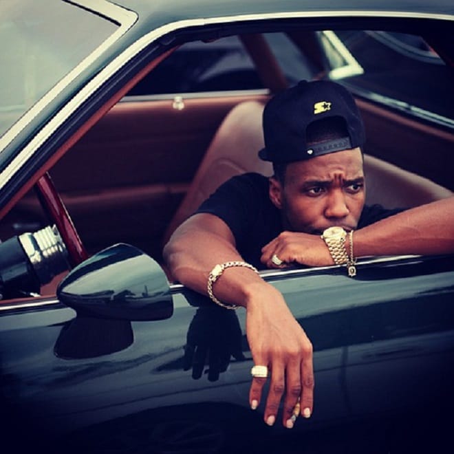 Currensy & Le$ - It's Over With