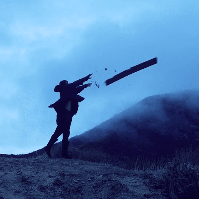 CyHi The Prynce - Mandela