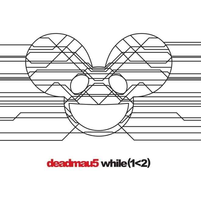 deadmau5 Announces New Album