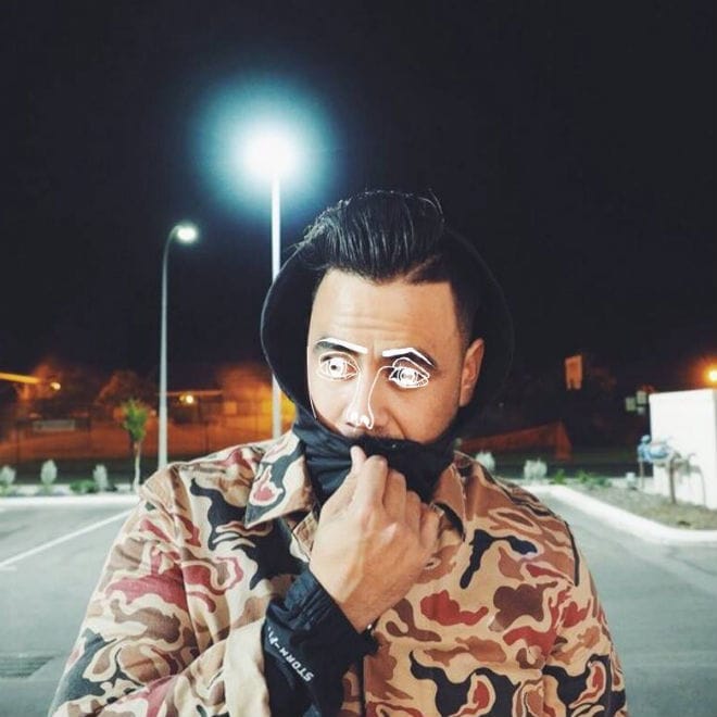 Disclosure - Help Me Lose My Mind (Ta-ku Bootleg)