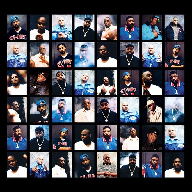 Download D.I.T.C.'s 'Remix Project' Album