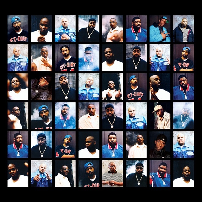 Download D.I.T.C.'s 'Remix Project' Album