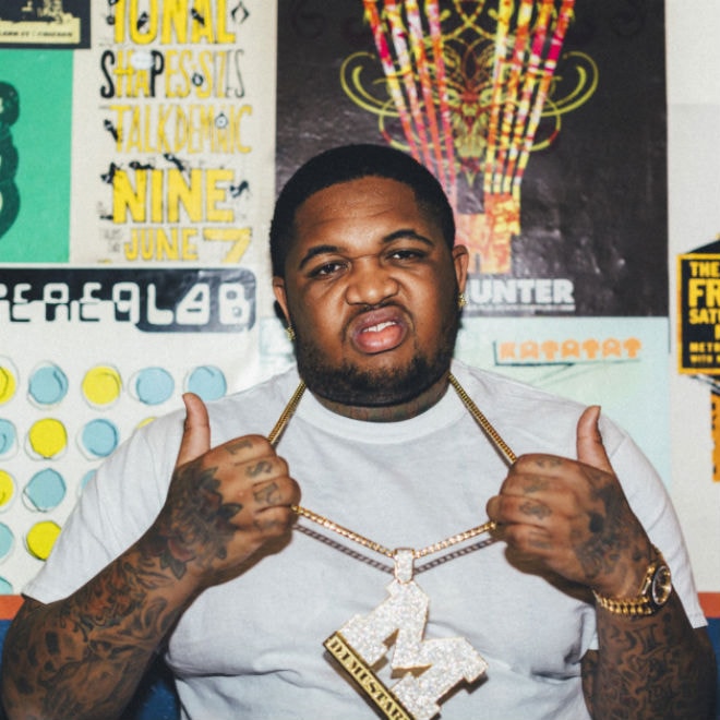 DJ Mustard: Credit Where Credit Is Due