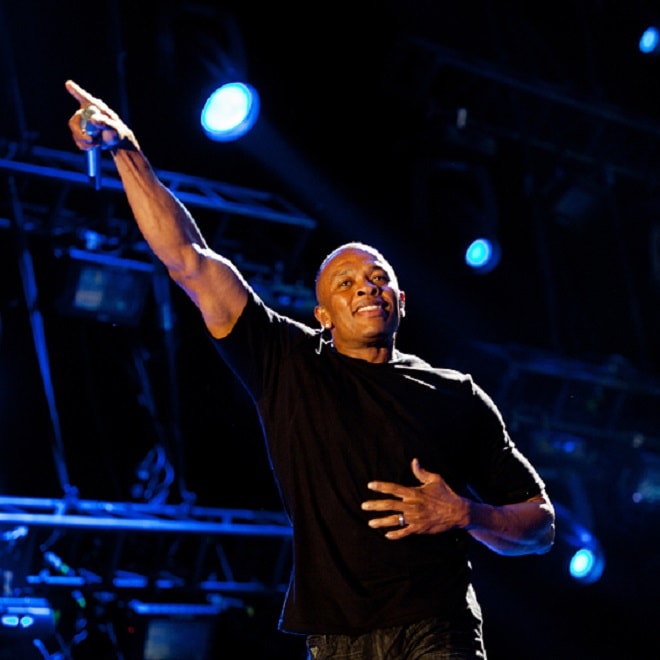 Will Dr. Dre Buy the LA Clippers?