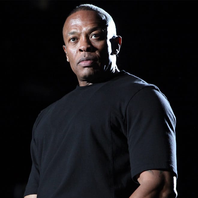 Watch a Throwback Video of Dr. Dre & Steve Jobs Discussing the Online Music Market