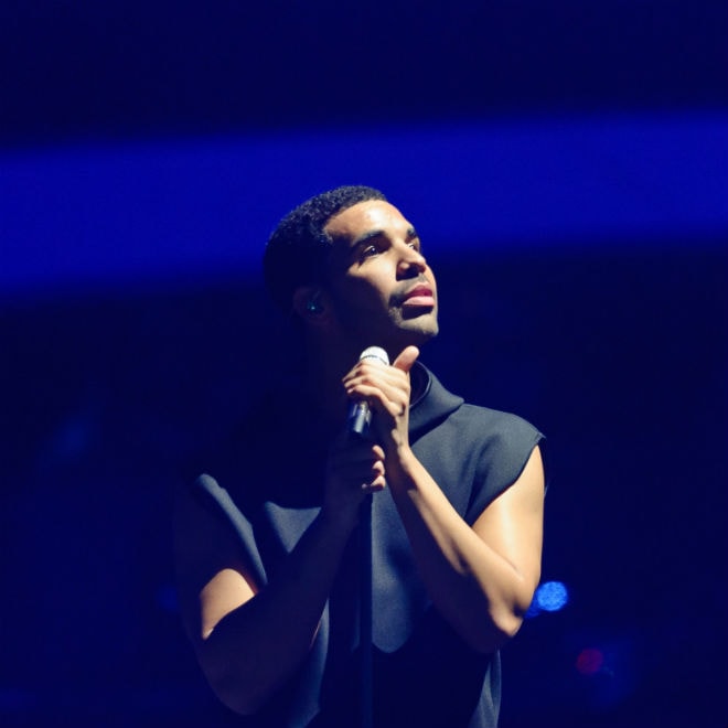 Drake - Days In The East (Sango Favela Version)