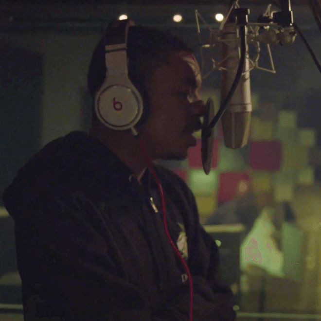 Earl Sweatshirt & Vince Staples - Inside the Beat (Mini Documentary)