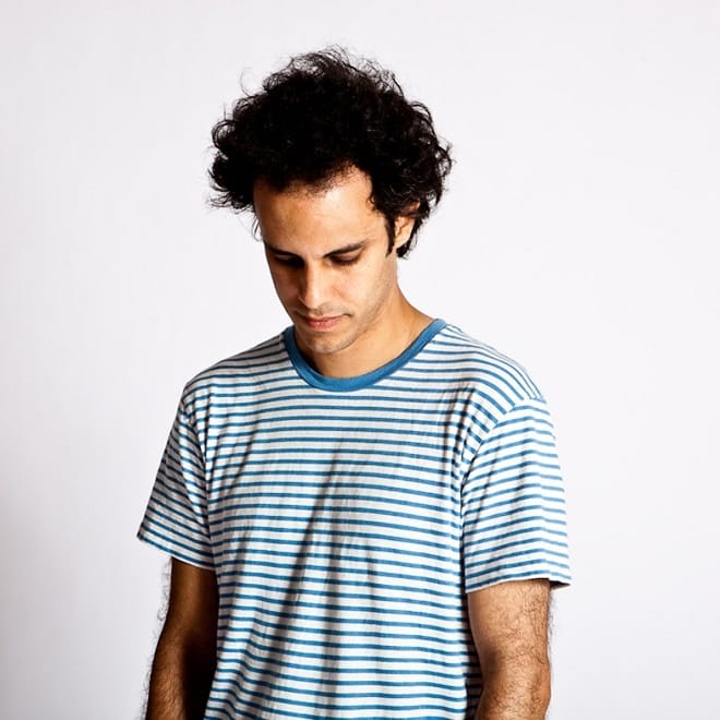 Four Tet Discusses Working with J Dilla, Burial, Jamie XX & Reveals New Music