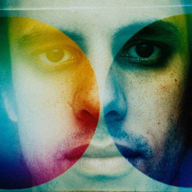 Four Tet & Martyn - Glassbeadgames (8 Hours at Fabric Dub)