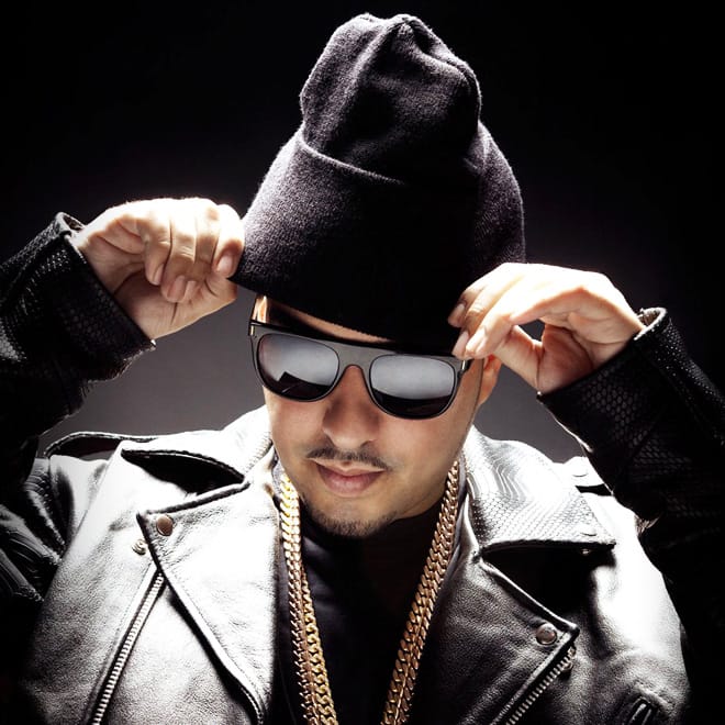 French Montana — Oooh Baby