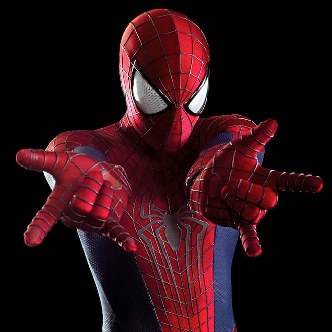 Get a Behind the Scenes Look At Hans Zimmer and Pharrell Scoring 'The Amazing Spider-Man 2'