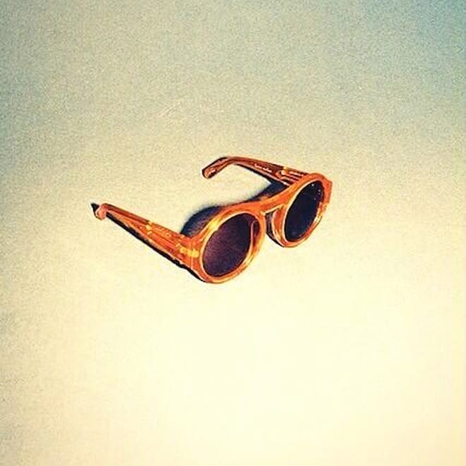 GoldLink - Sober Thoughts (Produced by Kaytranada)