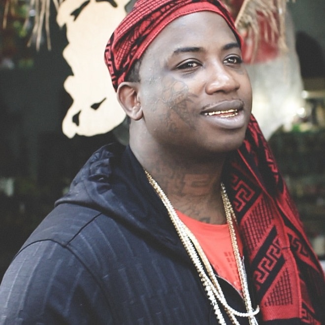 Gucci Mane Will Remain Locked Up Until 2016