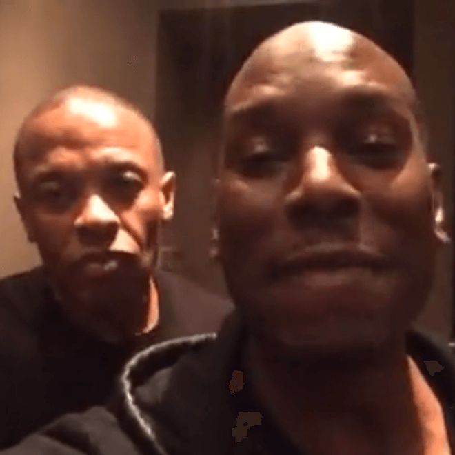 Has Dr. Dre Confirmed the Beats Sale to Apple?