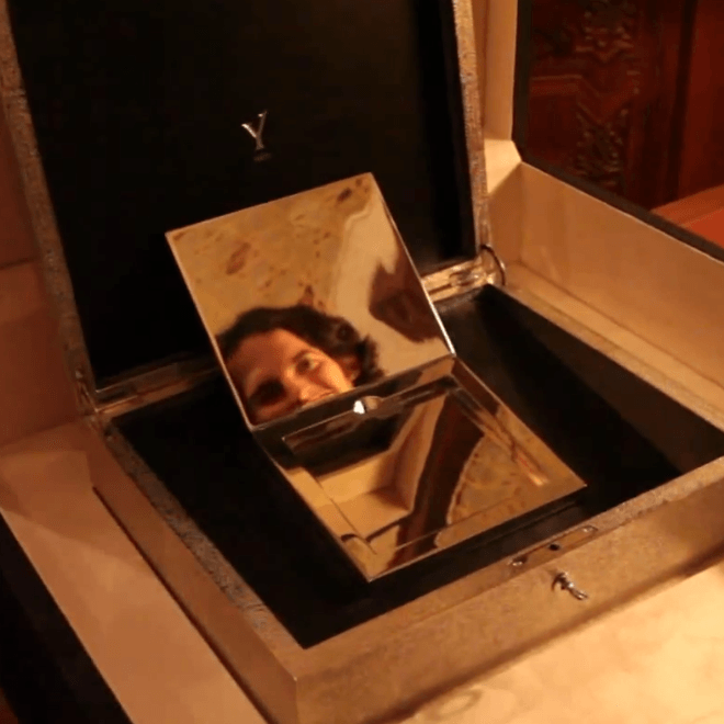 Here's a First Look At the Packaging & Making of Wu-Tang Clan's Secret Album