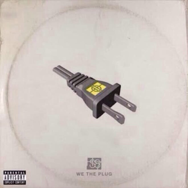 Hit-Boy featuring Rich Boy & PeeJ - No Talkin'