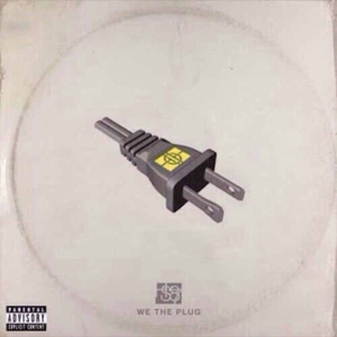 Hit-Boy featuring Rich Boy & PeeJ - No Talkin'