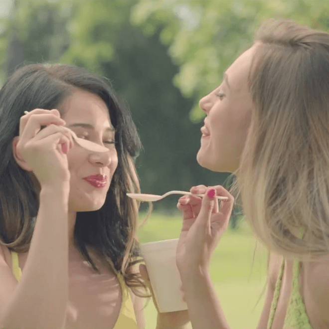 Hoodie Allen - Show Me What You're Made Of