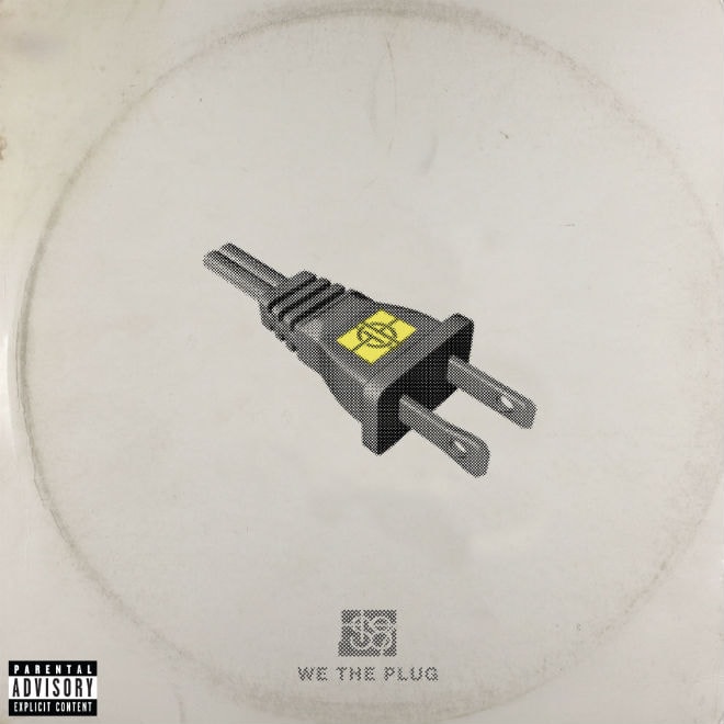 HS87 featuring Audio Push, Hit-Boy, KiD CuDi & Kent Money - Scorn