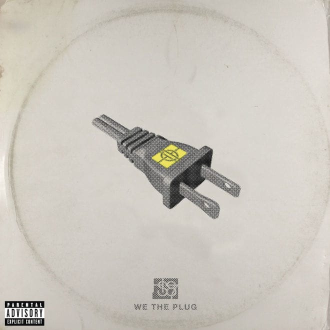 HS87 - We The Plug (Album Stream)