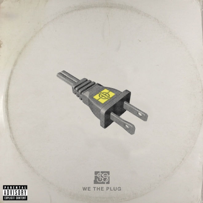 HS87 - We The Plug (Album Stream)