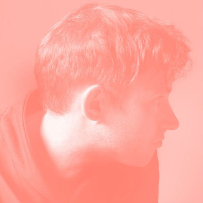 Hudson Mohawke Shares Three Unreleased Remixes