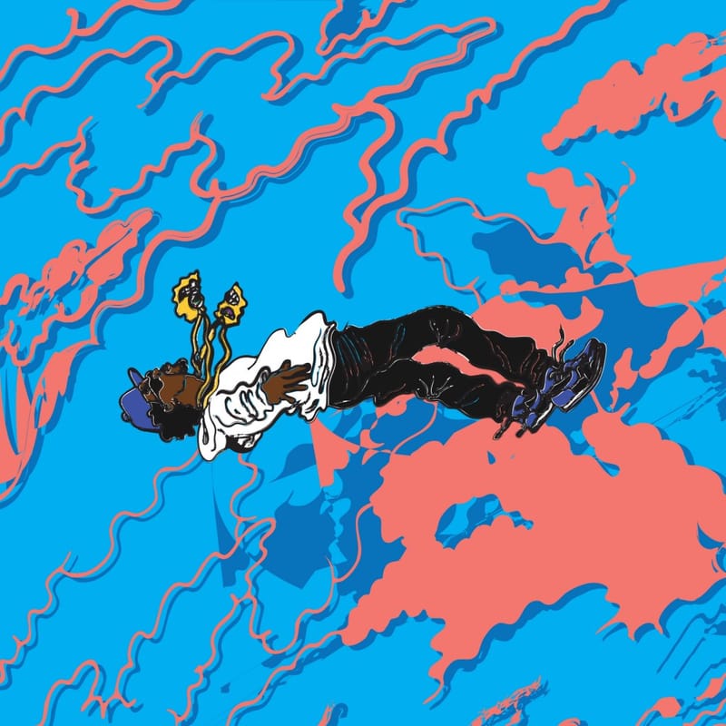 Iamsu! - Sincerely Yours (Full Album Stream)